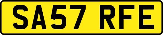 SA57RFE