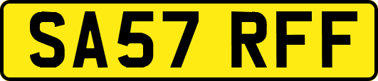 SA57RFF