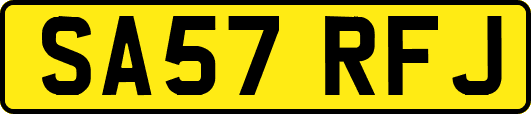 SA57RFJ
