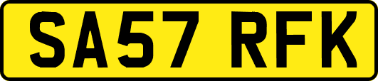 SA57RFK