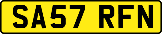 SA57RFN