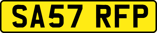 SA57RFP