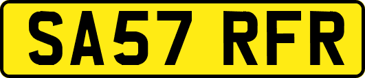 SA57RFR