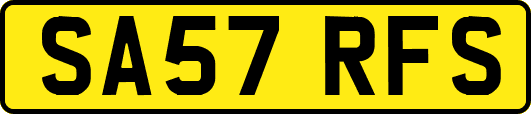 SA57RFS