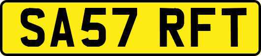 SA57RFT