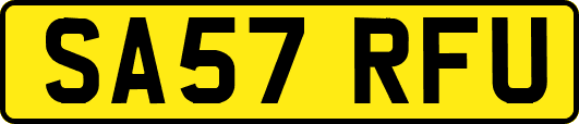 SA57RFU