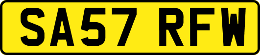 SA57RFW