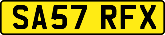 SA57RFX