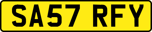SA57RFY