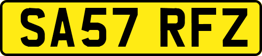 SA57RFZ