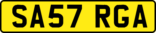 SA57RGA
