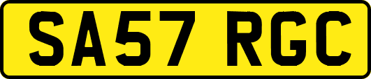 SA57RGC