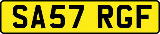 SA57RGF