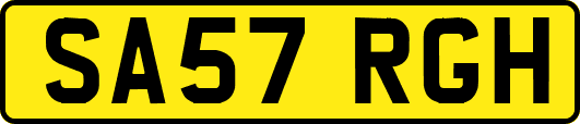 SA57RGH