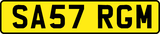 SA57RGM