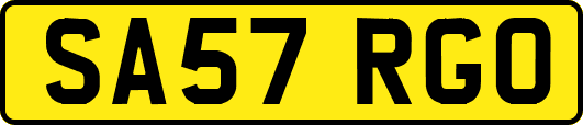 SA57RGO