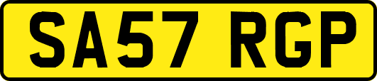 SA57RGP