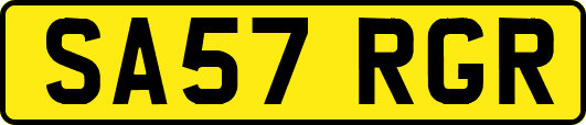 SA57RGR