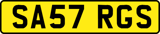 SA57RGS