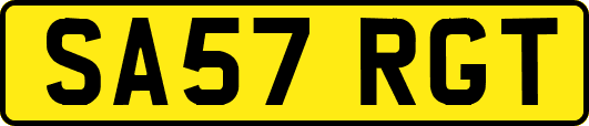 SA57RGT