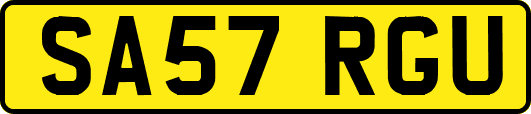 SA57RGU