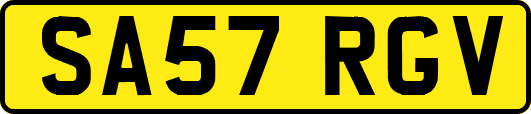 SA57RGV