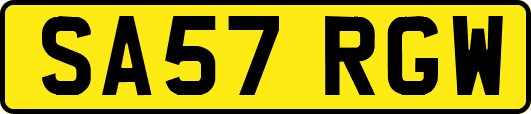 SA57RGW