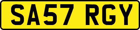 SA57RGY