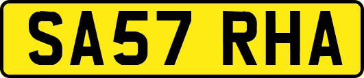 SA57RHA