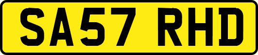 SA57RHD