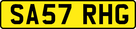 SA57RHG