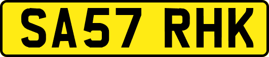 SA57RHK