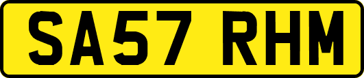 SA57RHM