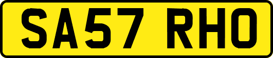 SA57RHO
