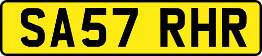 SA57RHR