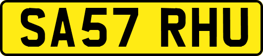 SA57RHU