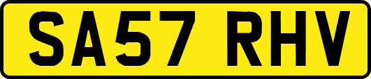SA57RHV