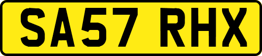SA57RHX