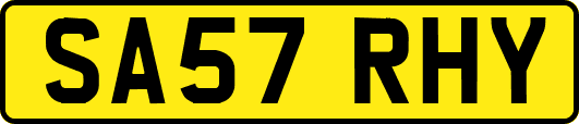 SA57RHY
