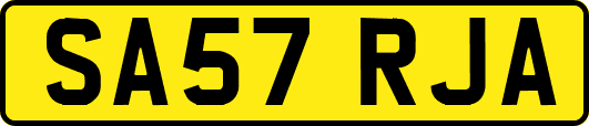 SA57RJA