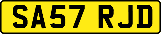 SA57RJD