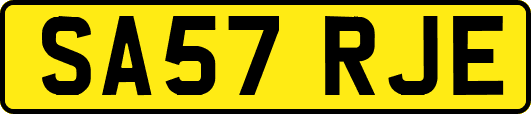 SA57RJE