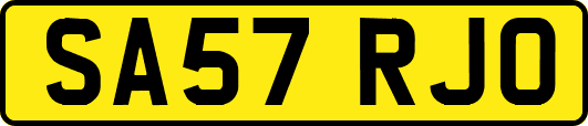 SA57RJO