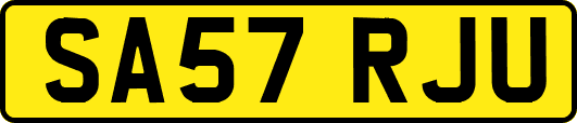 SA57RJU