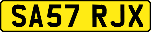 SA57RJX