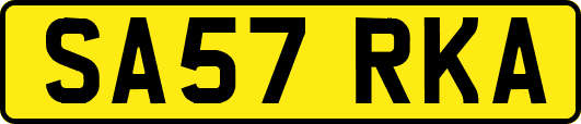 SA57RKA