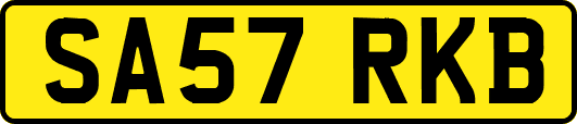 SA57RKB