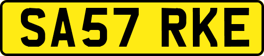 SA57RKE