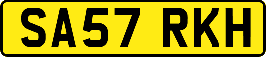 SA57RKH