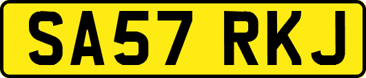 SA57RKJ